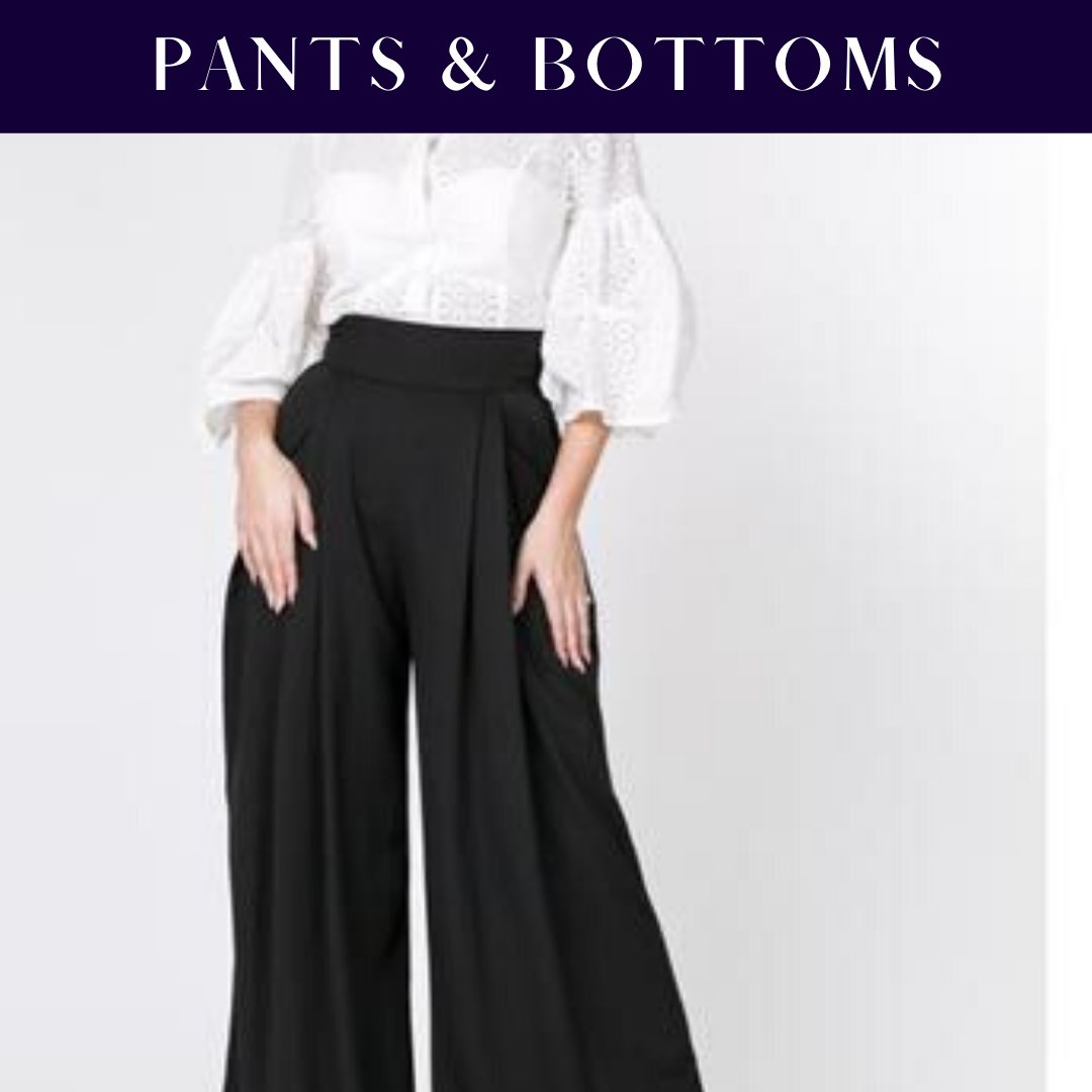 Pants